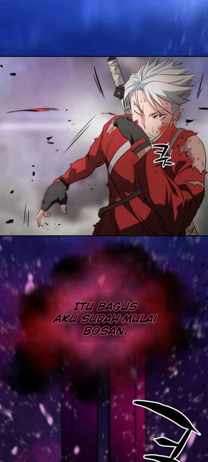 Who Killed the Murim Lord? Chapter 04 Gambar 78