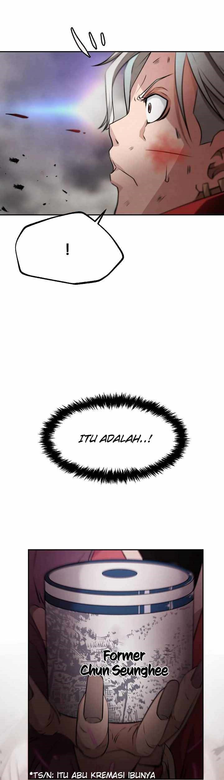 Who Killed the Murim Lord? Chapter 04 Gambar 81