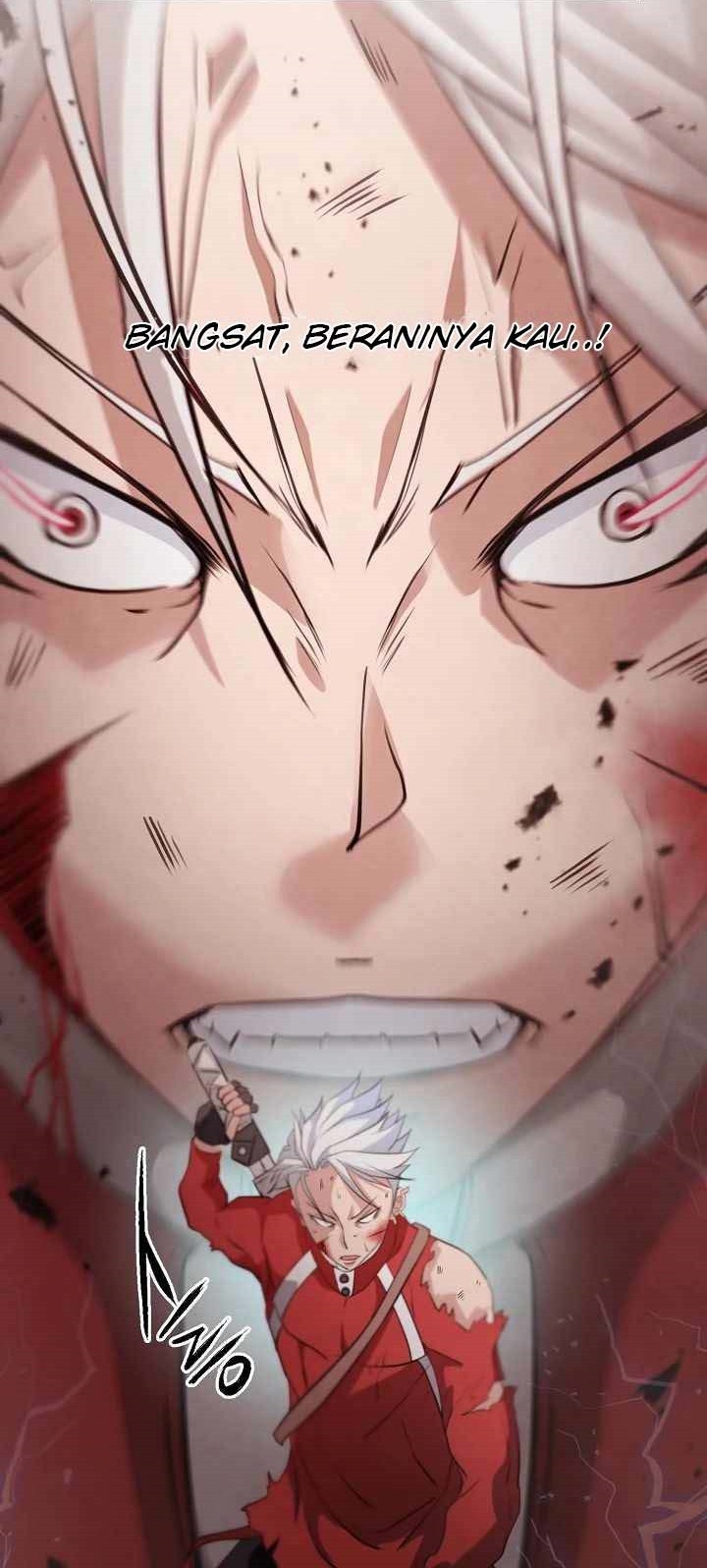 Who Killed the Murim Lord? Chapter 04 Gambar 82