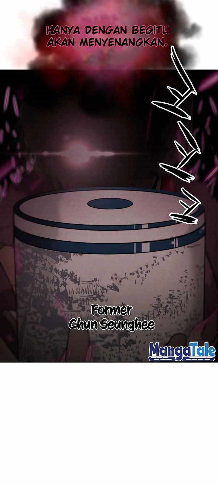 Who Killed the Murim Lord? Chapter 04 Gambar 84