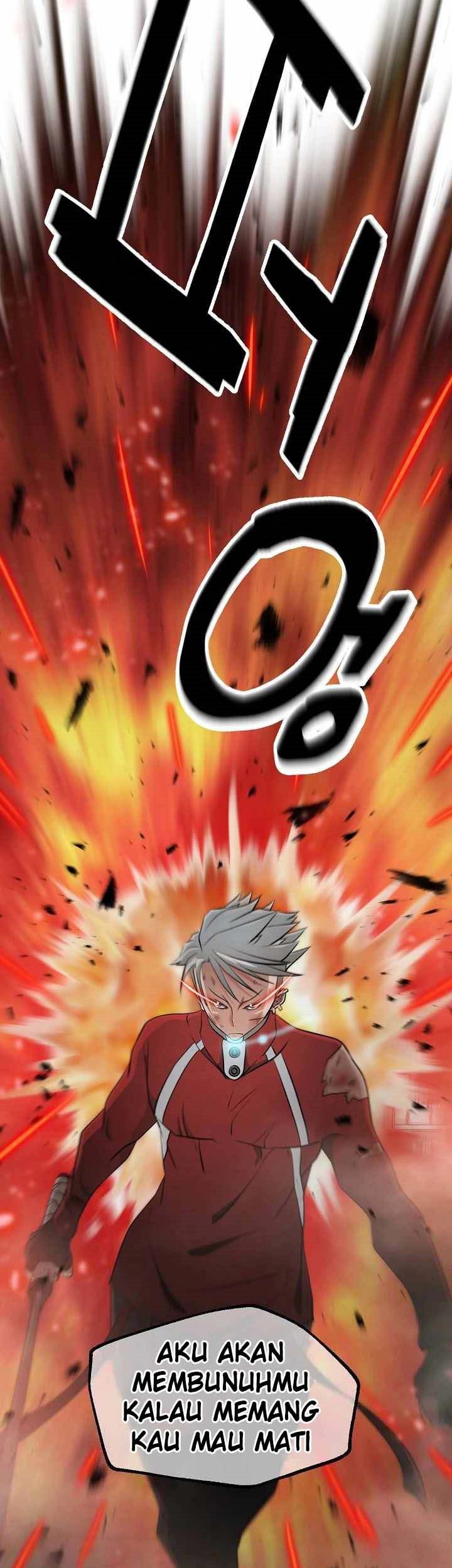 Who Killed the Murim Lord? Chapter 04 Gambar 8