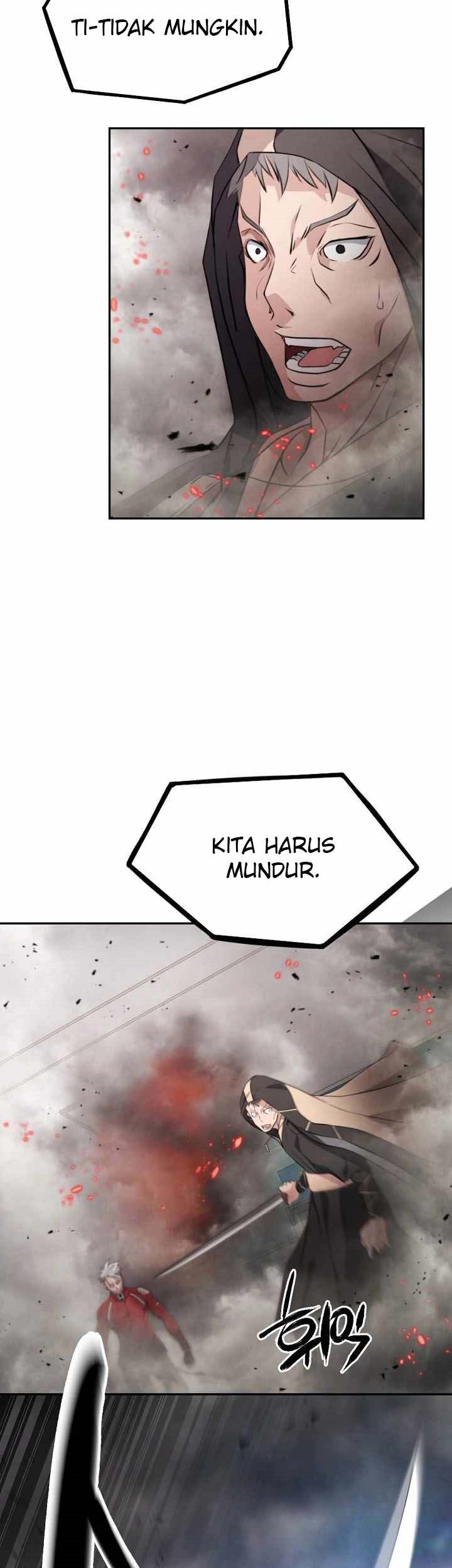 Who Killed the Murim Lord? Chapter 04 Gambar 10