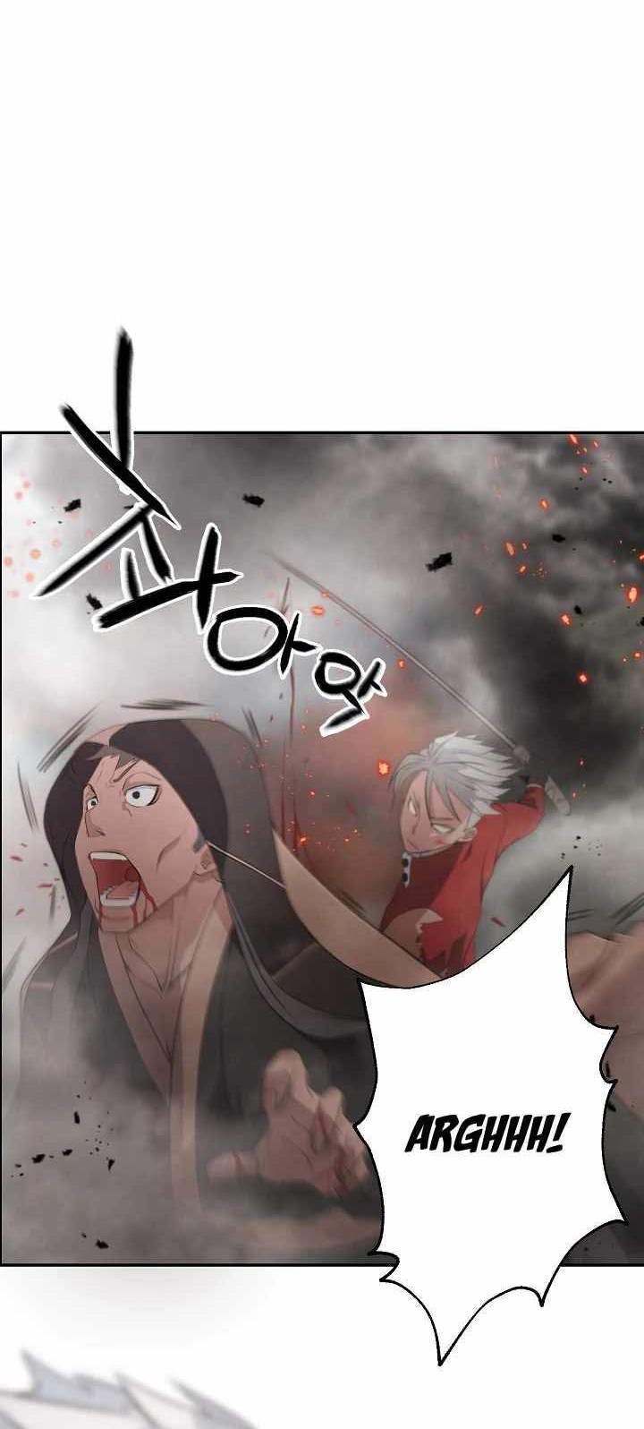 Who Killed the Murim Lord? Chapter 04 Gambar 15