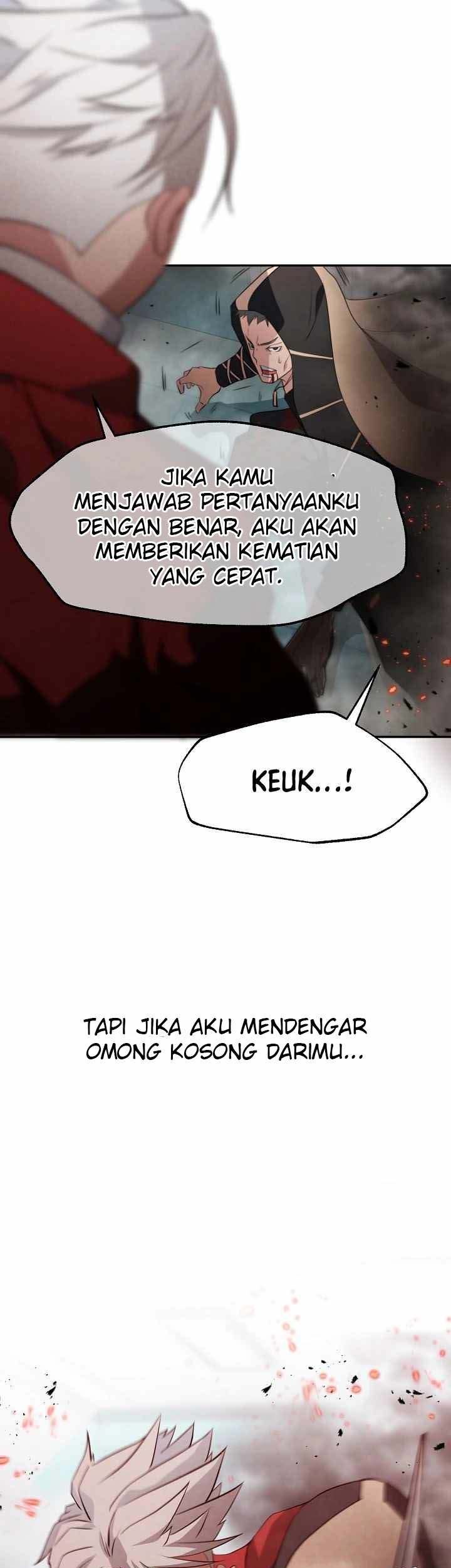 Who Killed the Murim Lord? Chapter 04 Gambar 16