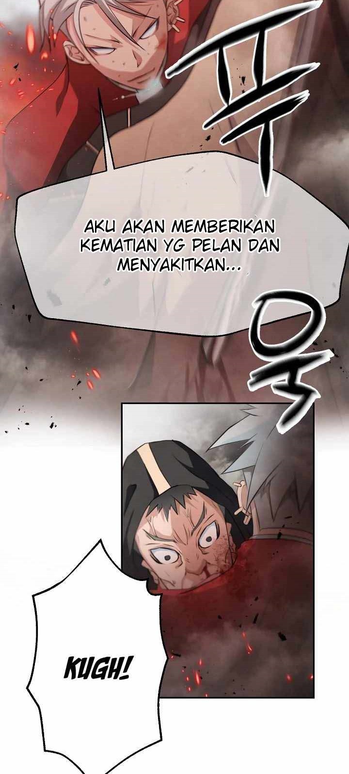 Who Killed the Murim Lord? Chapter 04 Gambar 17