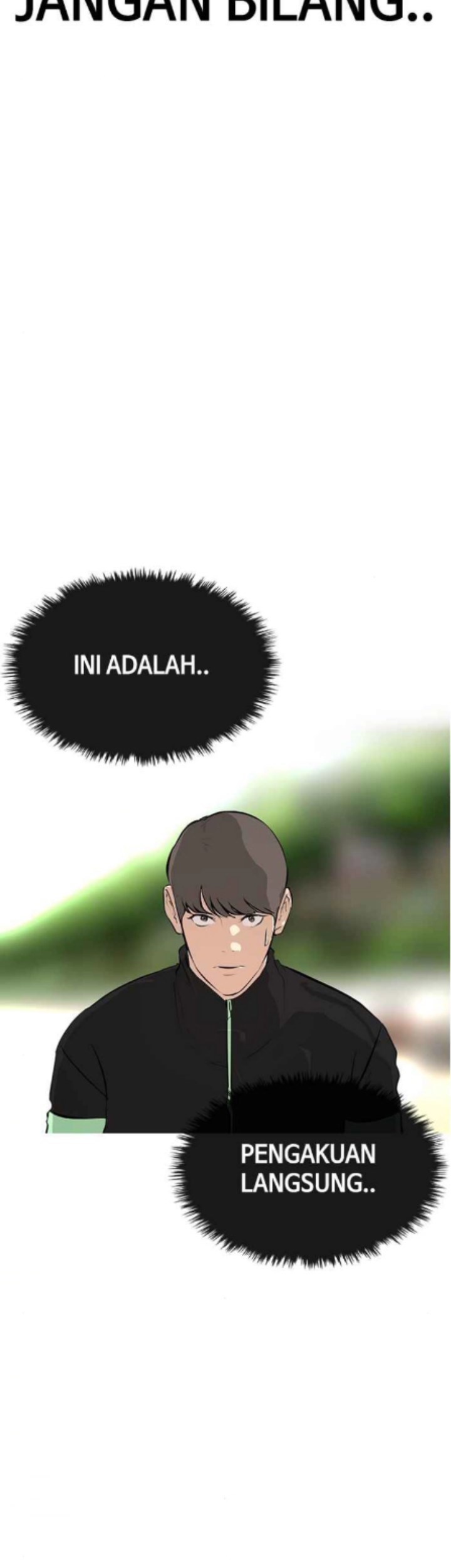 Attention Seeker Chapter 20 Gambar 21
