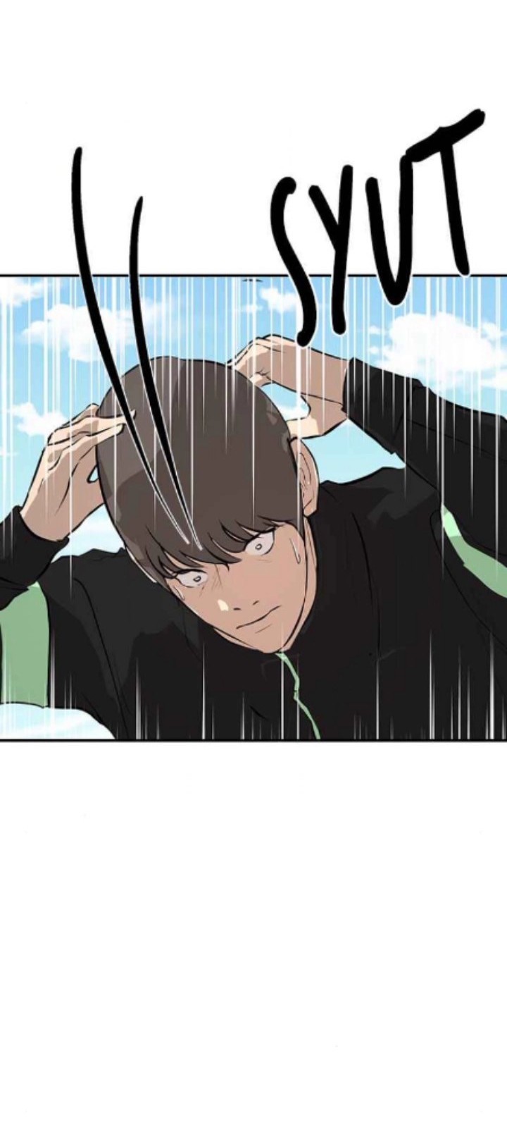 Attention Seeker Chapter 20 Gambar 24