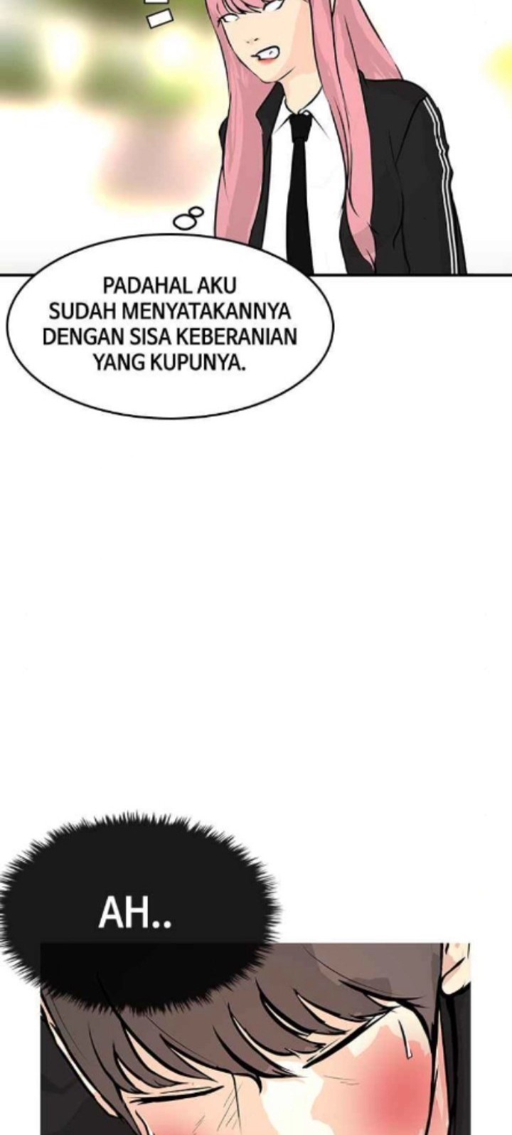 Attention Seeker Chapter 20 Gambar 28