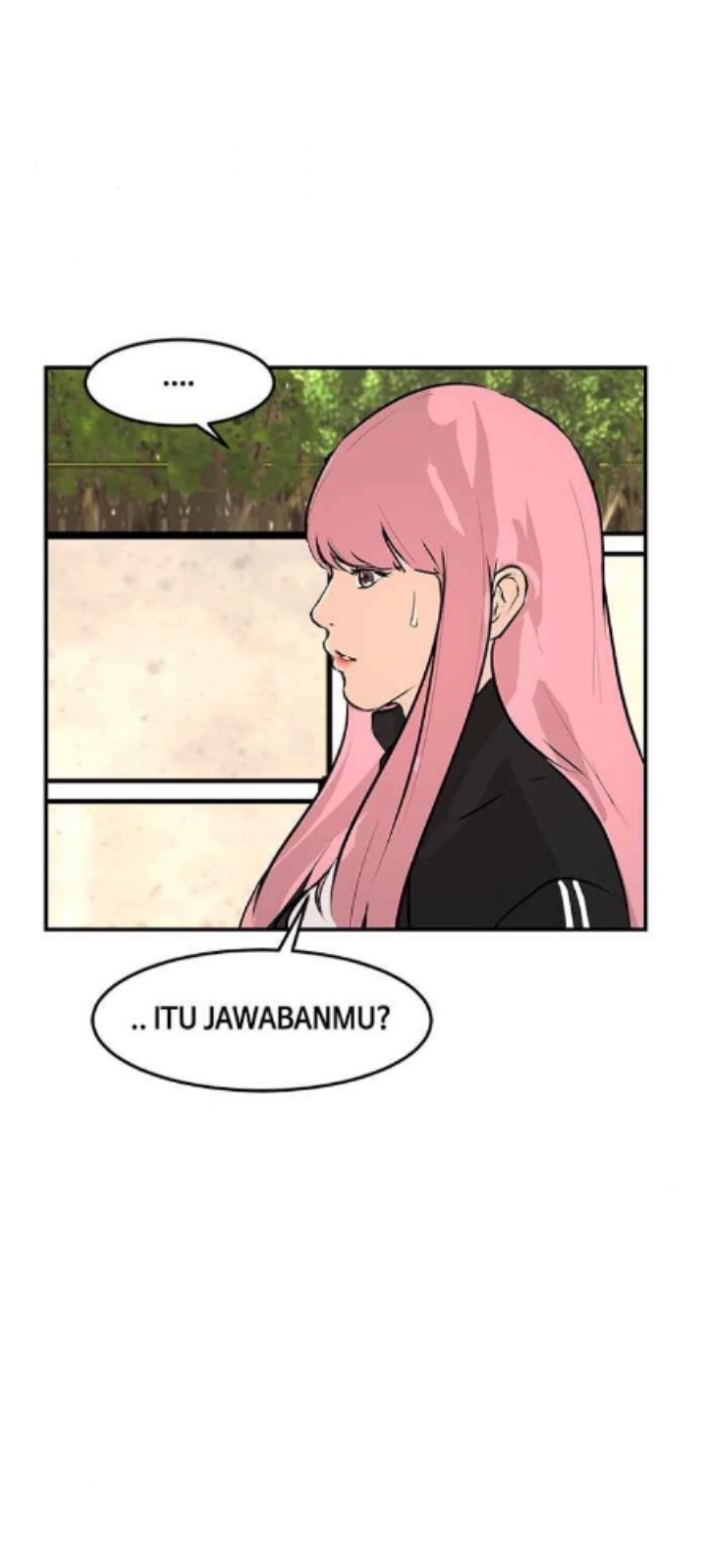 Attention Seeker Chapter 20 Gambar 38