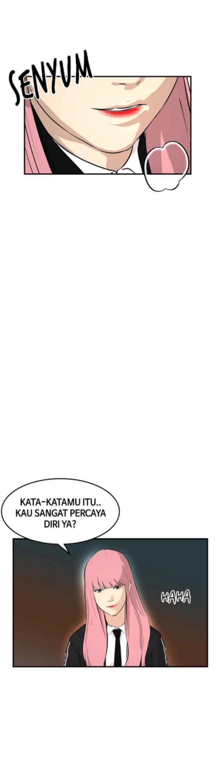 Attention Seeker Chapter 20 Gambar 39