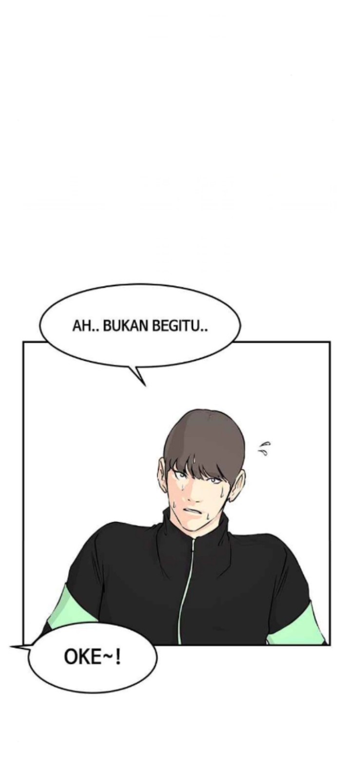 Attention Seeker Chapter 20 Gambar 40