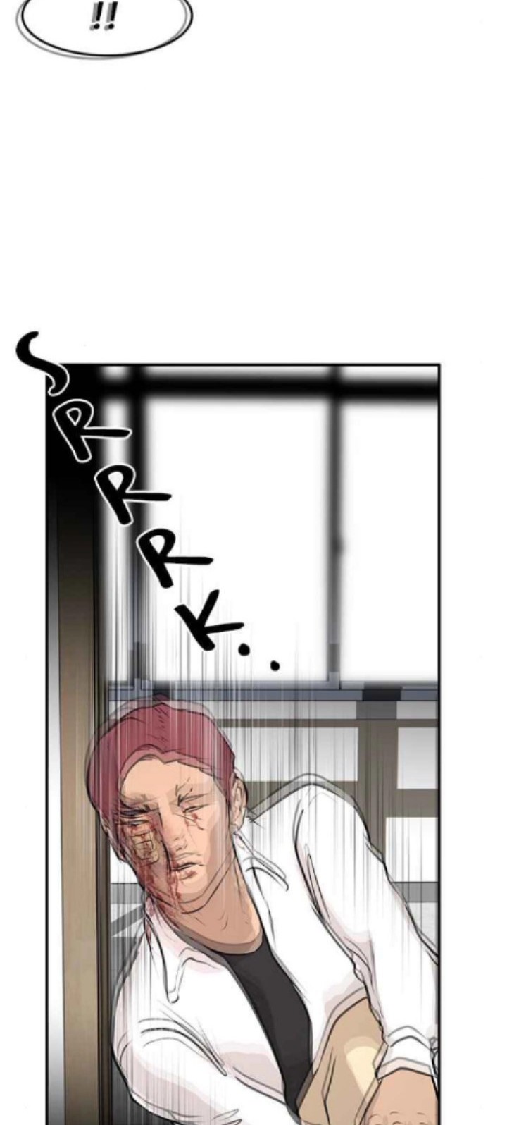 Attention Seeker Chapter 20 Gambar 53