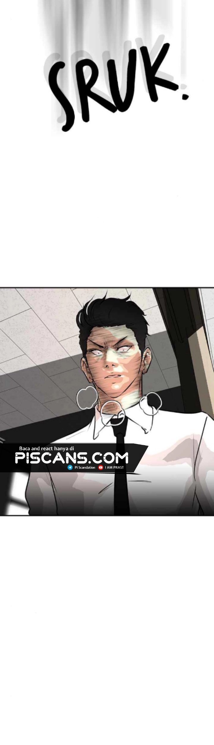 Attention Seeker Chapter 20 Gambar 56