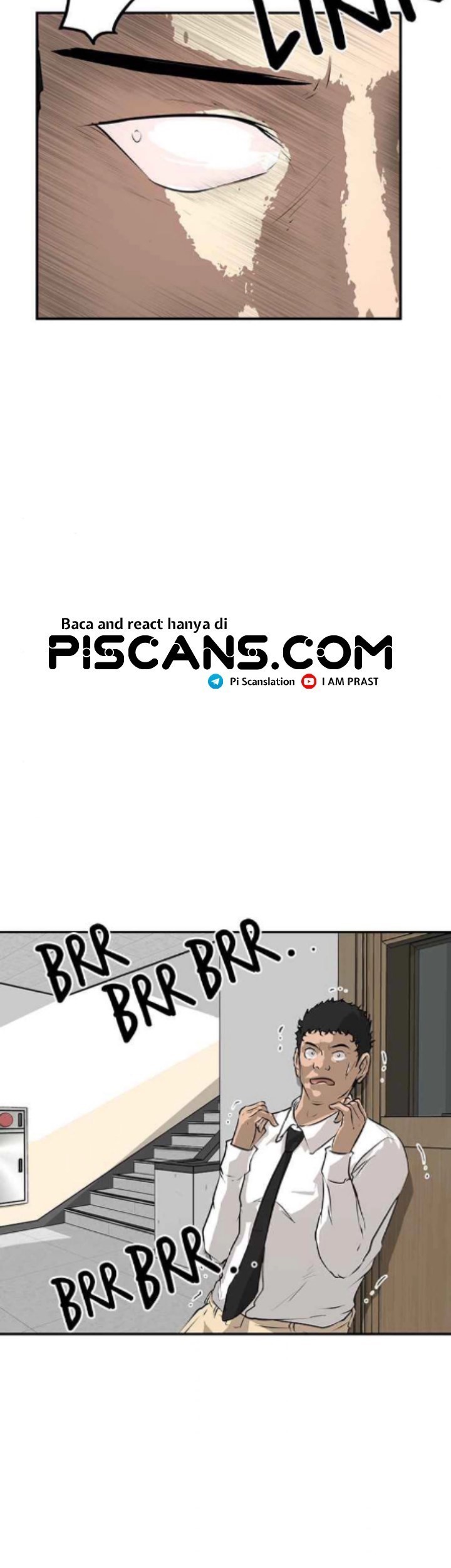 Attention Seeker Chapter 20 Gambar 58
