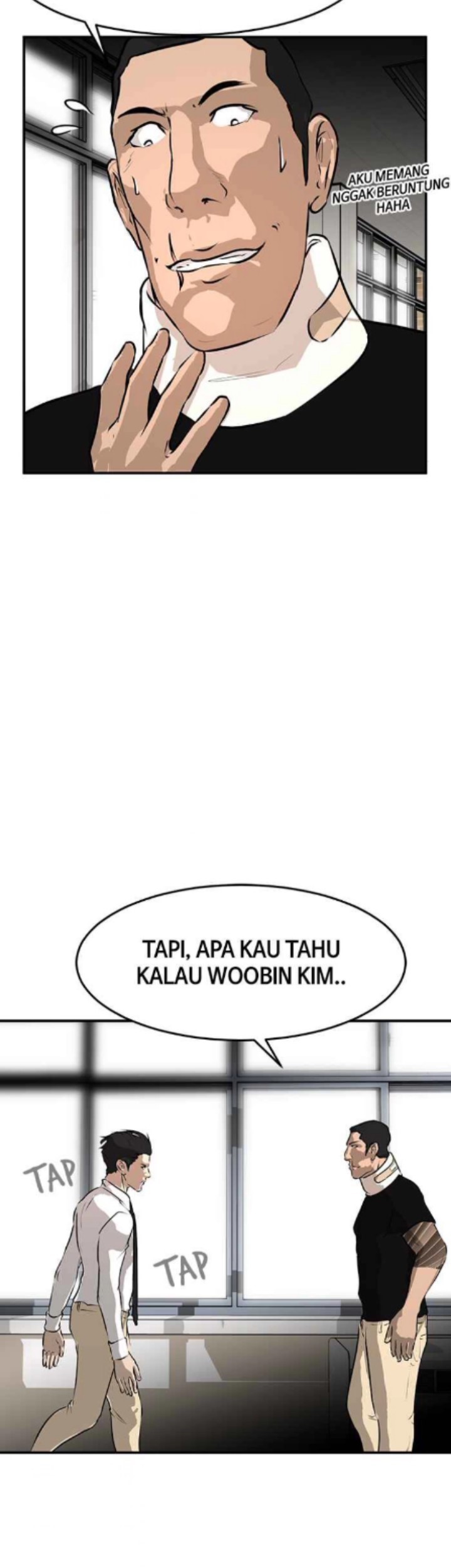 Attention Seeker Chapter 20 Gambar 66