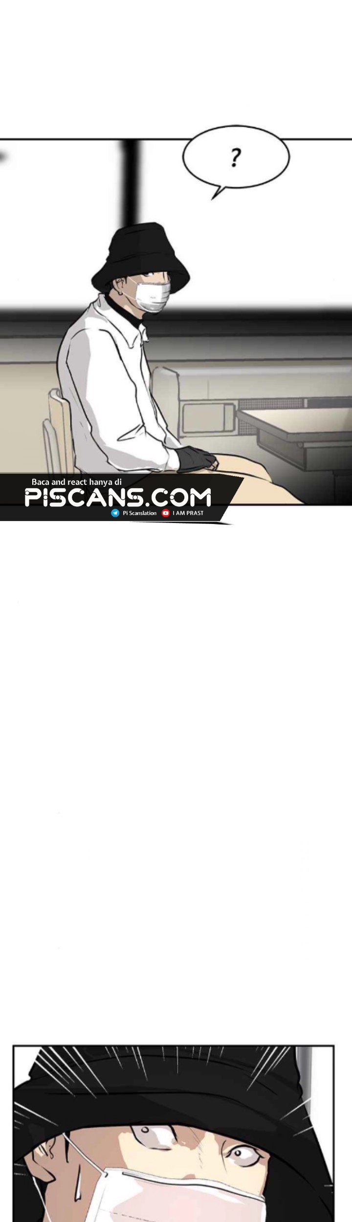 Attention Seeker Chapter 20 Gambar 72