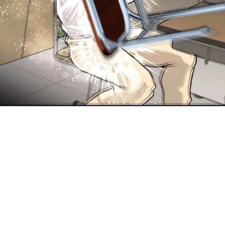 Attention Seeker Chapter 20 Gambar 74