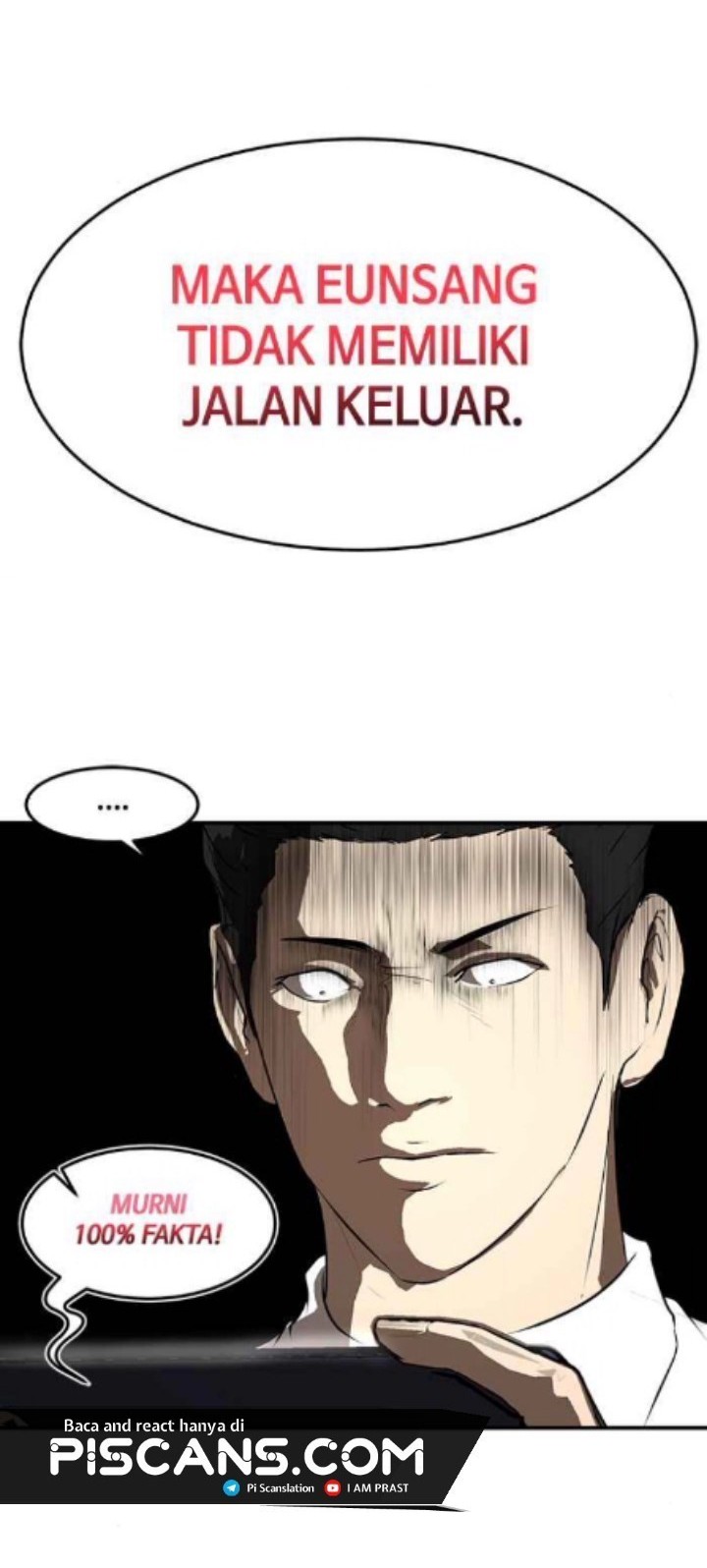 Attention Seeker Chapter 20 Gambar 18