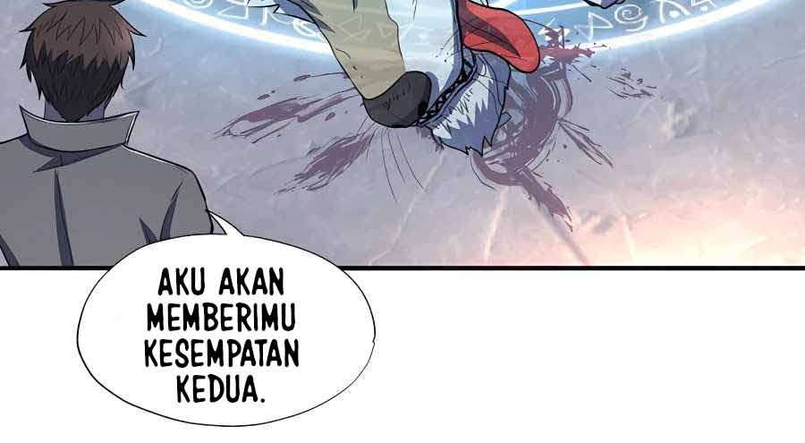My Mom is My Constellation Chapter 41 Gambar 27
