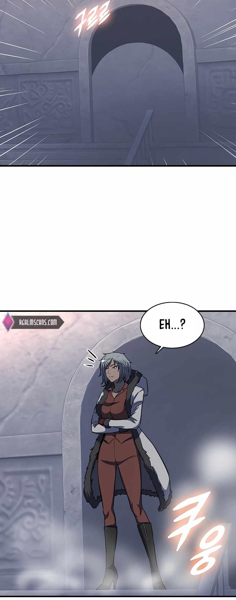 My Mom is My Constellation Chapter 41 Gambar 33