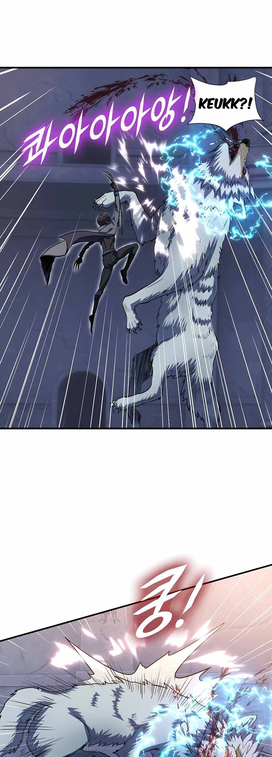 Baca My Mom is My Constellation Chapter 41 Gambar 2