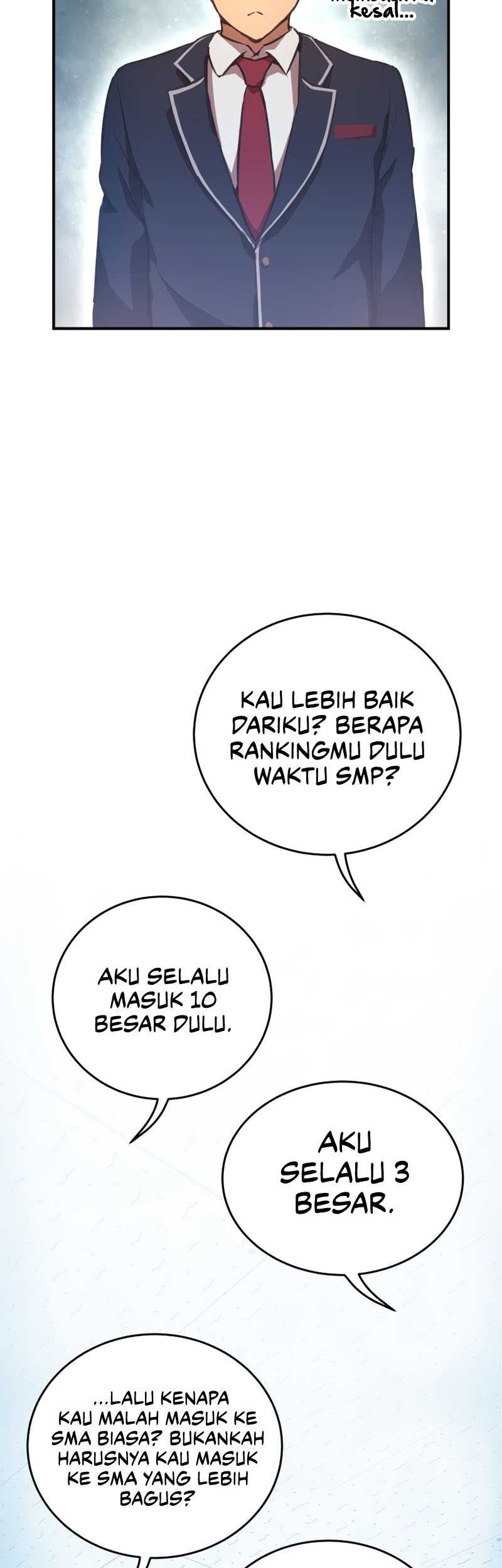 Ghost Story Club Chapter 11 Gambar 53
