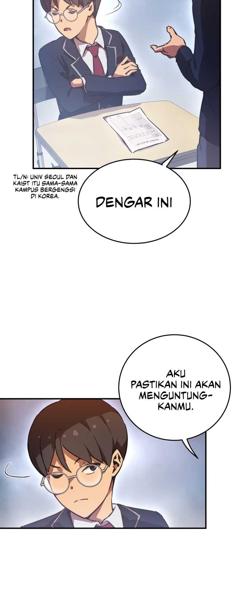 Ghost Story Club Chapter 11 Gambar 56