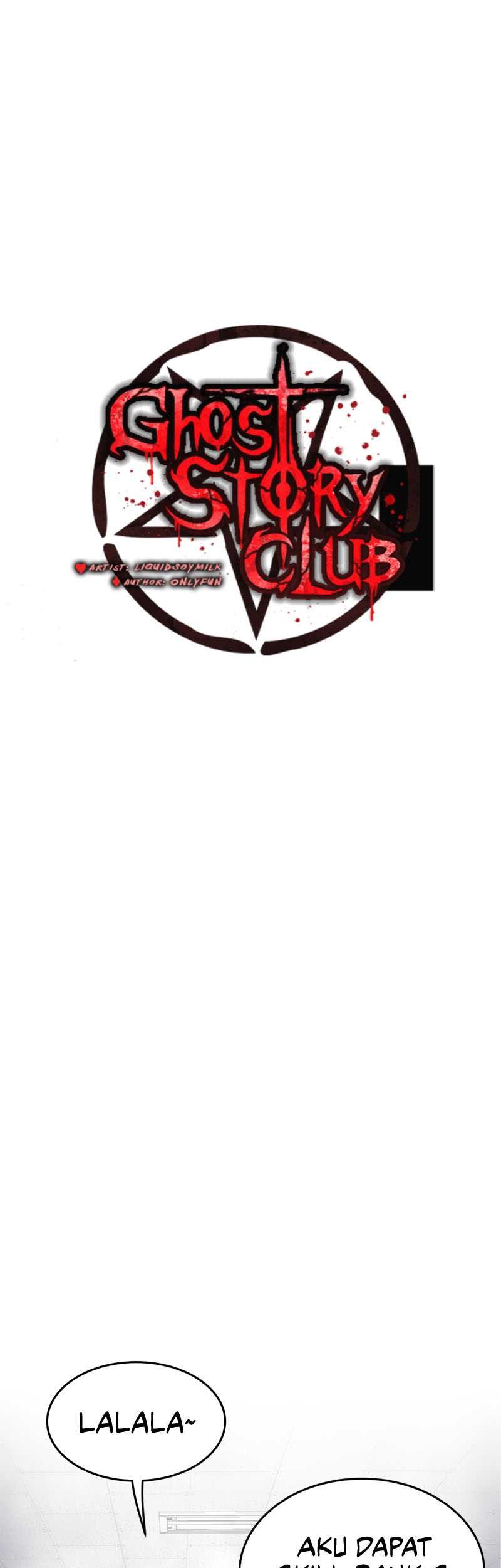 Baca Ghost Story Club Chapter 11 Gambar 2