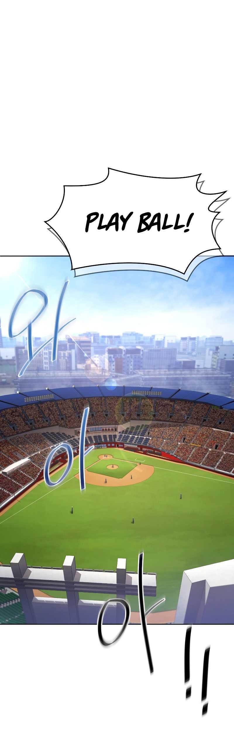 Baca  King of The Mound Chapter 24 Gambar 2