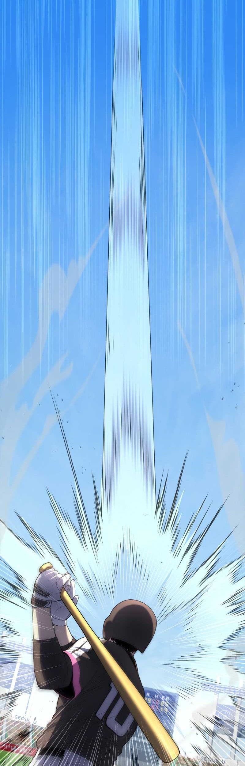 King of The Mound Chapter 24 Gambar 10