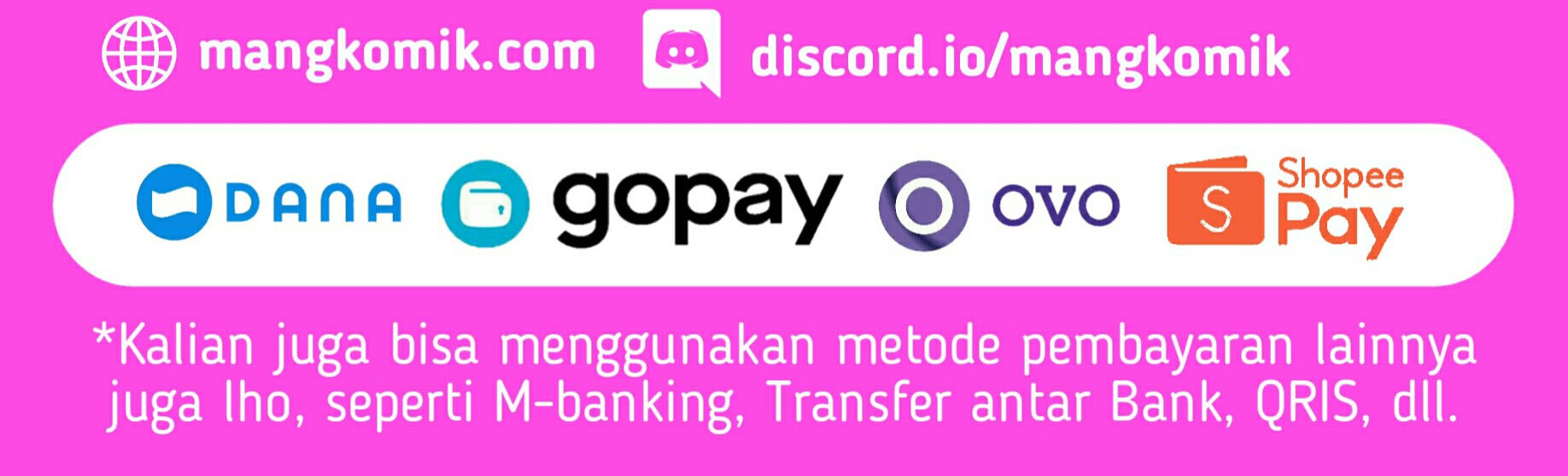 A Story About a Man and a Woman and When They Sleep Together, Money Appears Out of Nowhere Chapter 19 Gambar 3