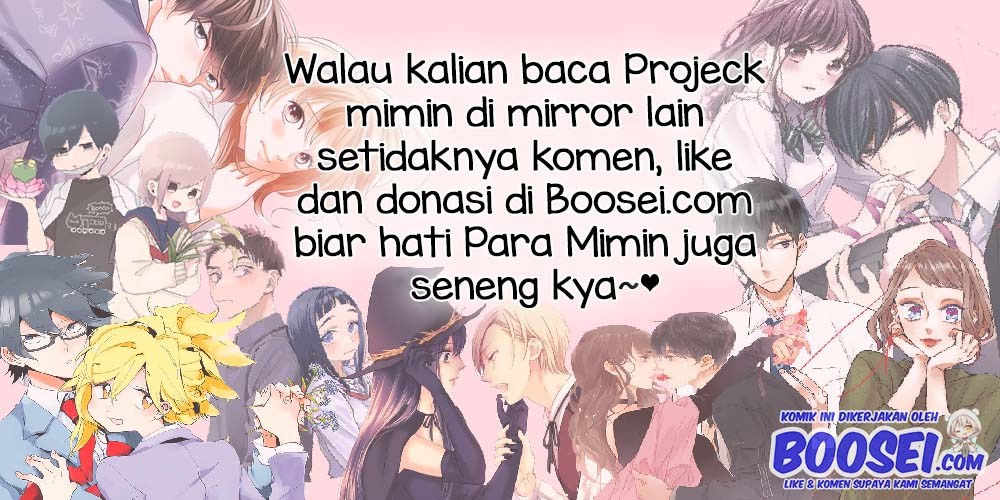 Baca  A Story About a Man and a Woman and When They Sleep Together, Money Appears Out of Nowhere Chapter 09.5 Gambar 2