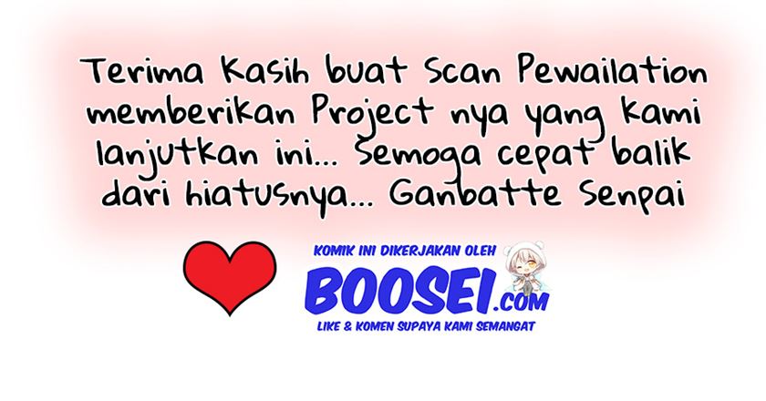 A Story About a Man and a Woman and When They Sleep Together, Money Appears Out of Nowhere Chapter 05 Gambar 11