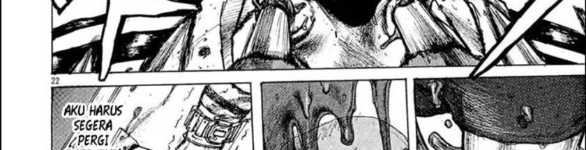 Dorohedoro Chapter 02 Gambar 20