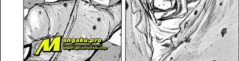 Baca Dorohedoro Chapter 02 Gambar 2