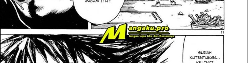 Dorohedoro Chapter 02 Gambar 10