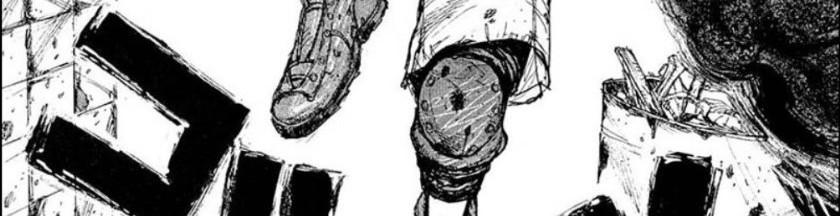 Dorohedoro Chapter 02 Gambar 12