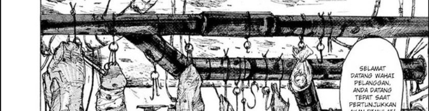 Dorohedoro Chapter 02 Gambar 16