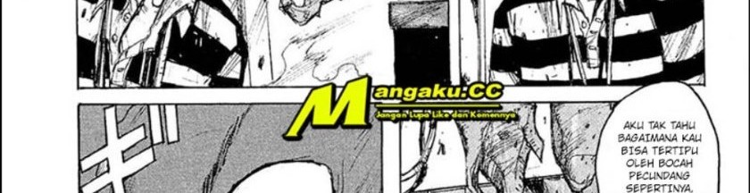 Dorohedoro Chapter 02 Gambar 18
