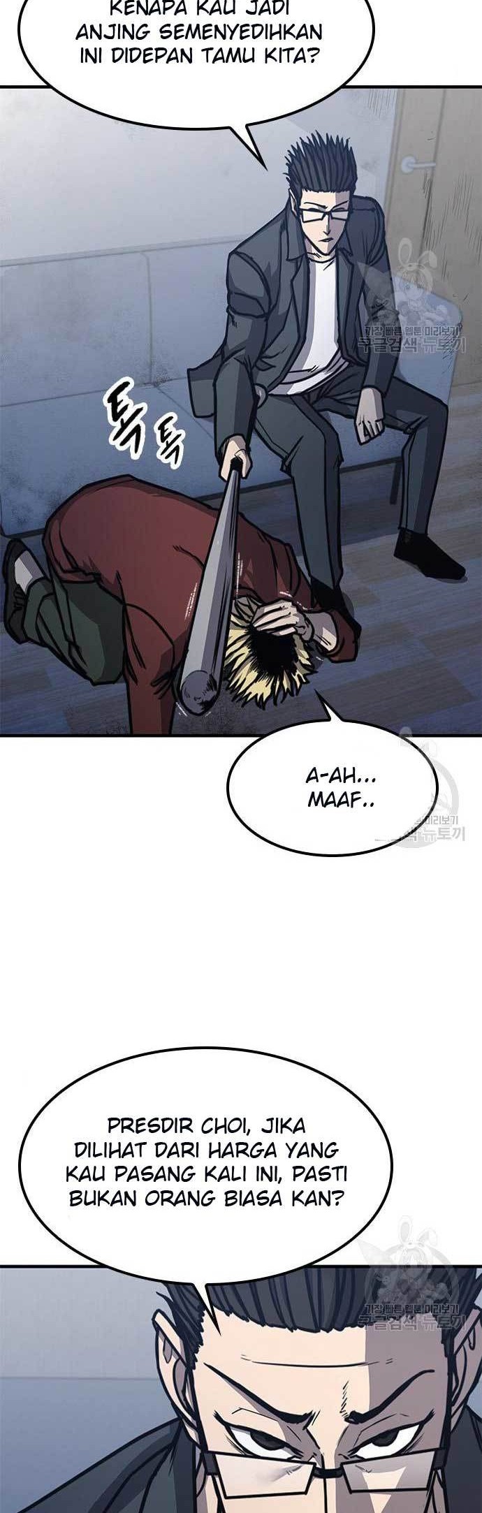 Hectopascals Chapter 03 Gambar 23