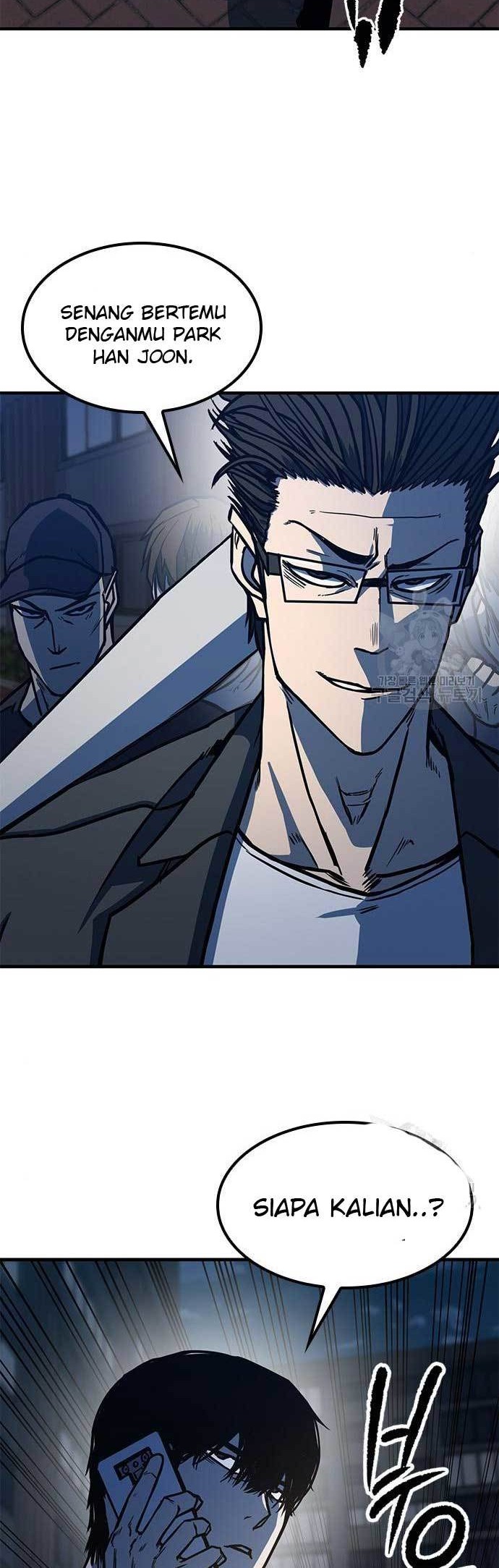 Hectopascals Chapter 03 Gambar 41