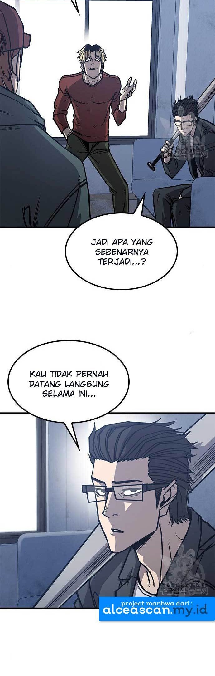 Hectopascals Chapter 03 Gambar 17