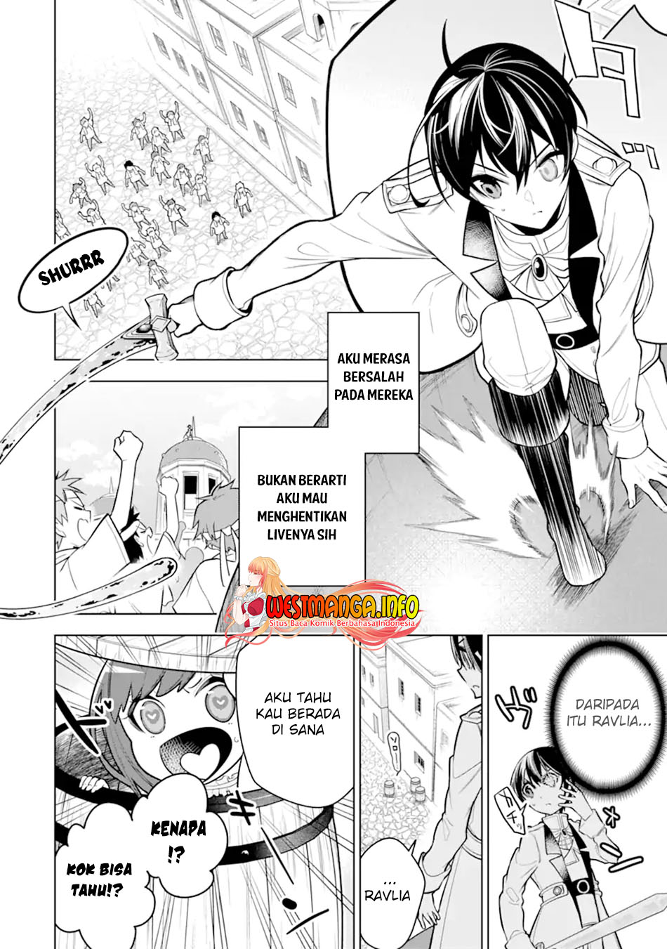 Sobiwaku Zero No Saikyou Kenshi Demo, Noroi No Soubi (kawai) Nara 9999-ko Tsuke-hodai Chapter 32.2 Gambar 11