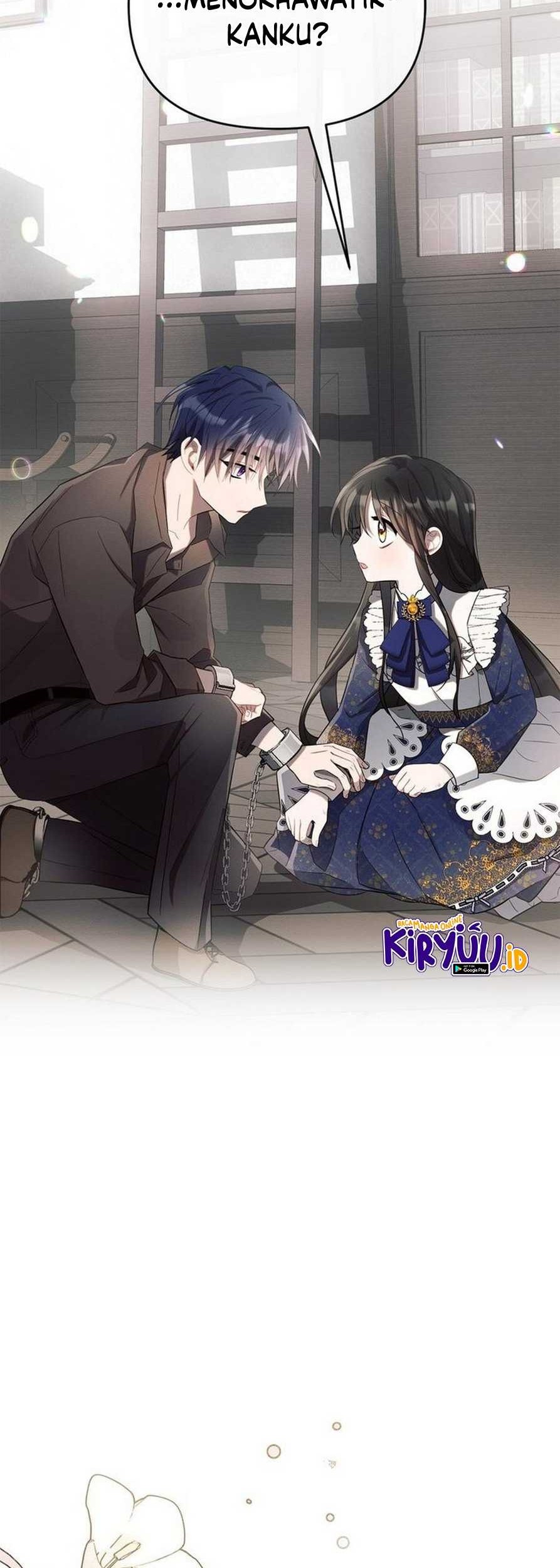 Ashtarte Chapter 04 Gambar 3