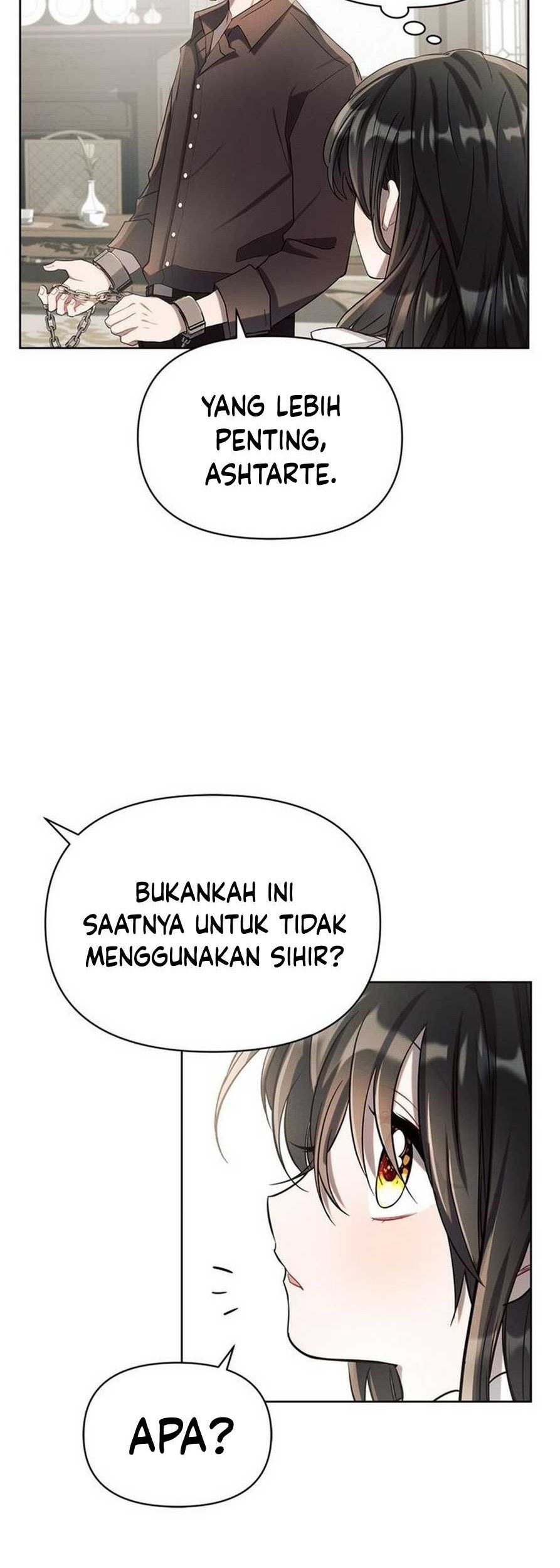 Ashtarte Chapter 04 Gambar 11