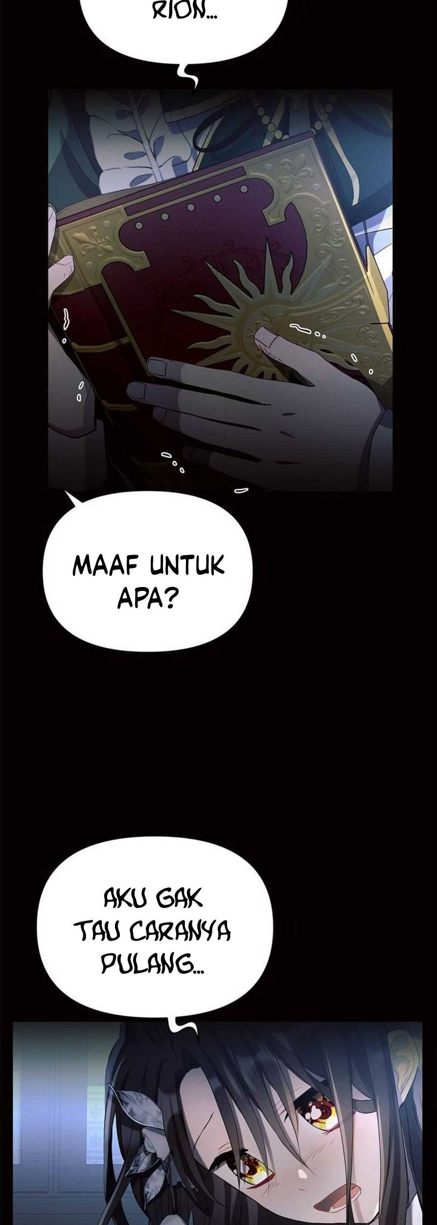 Ashtarte Chapter 04 Gambar 16