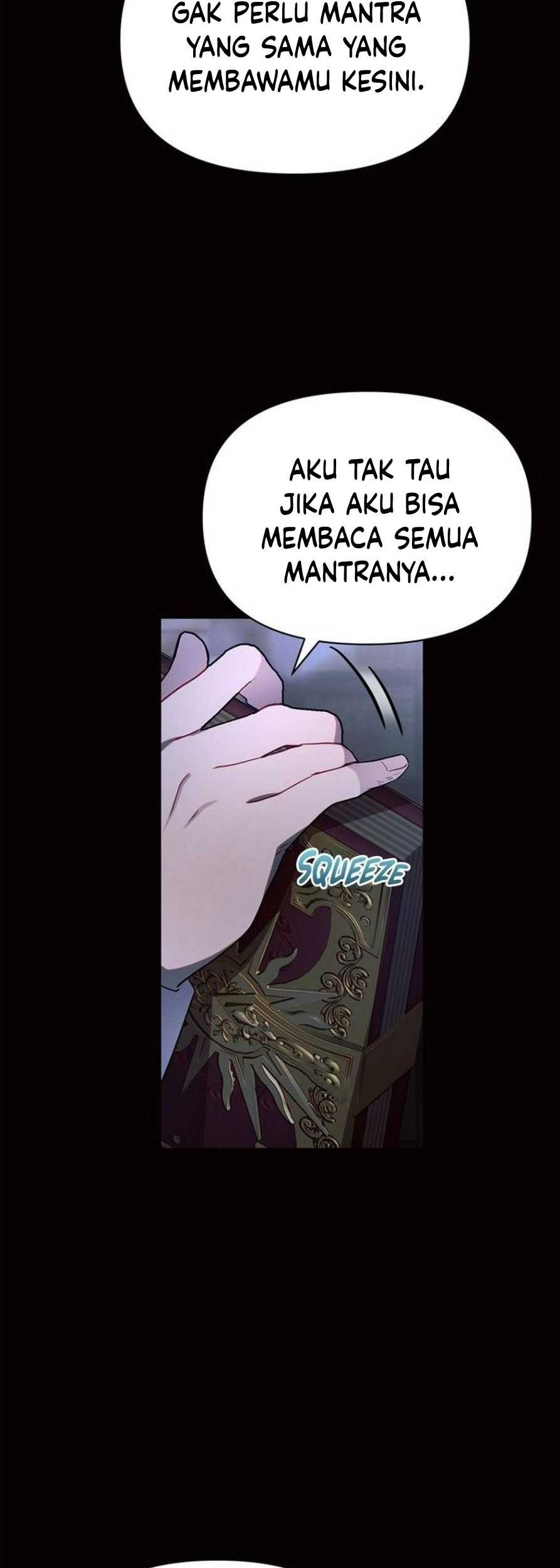 Ashtarte Chapter 04 Gambar 22