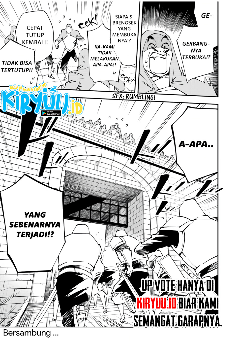 Reincarnated as an Aristocrat with an Appraisal Skill Chapter 72 Gambar 18