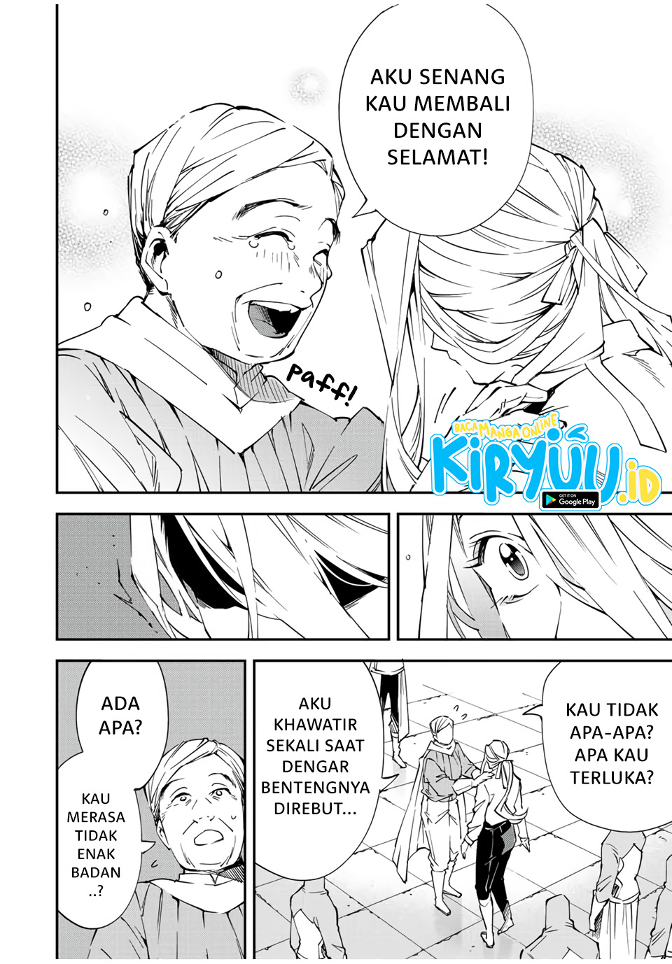 Reincarnated as an Aristocrat with an Appraisal Skill Chapter 72 Gambar 9