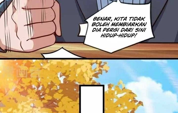Rebirth of The Earth Immortal Venerable Chapter 107 Gambar 13